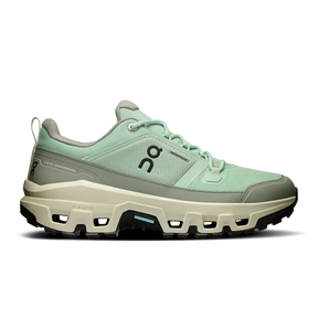 On Running Cloudrock Low WP Mineral Aloe