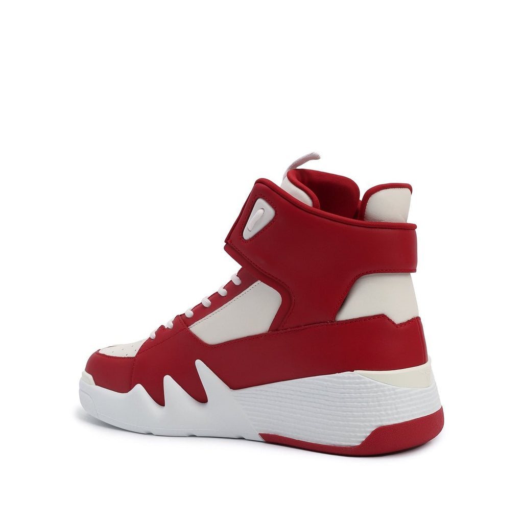 Giuseppe Zanotti Talon High Top Sneakers