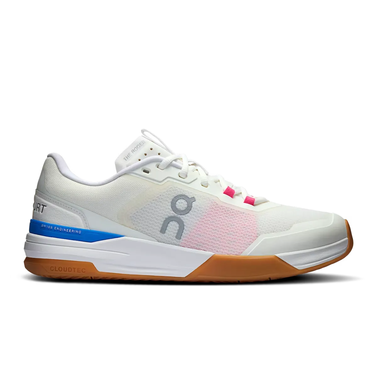 THE ROGER Advantage Pro  Ivory | Malibu