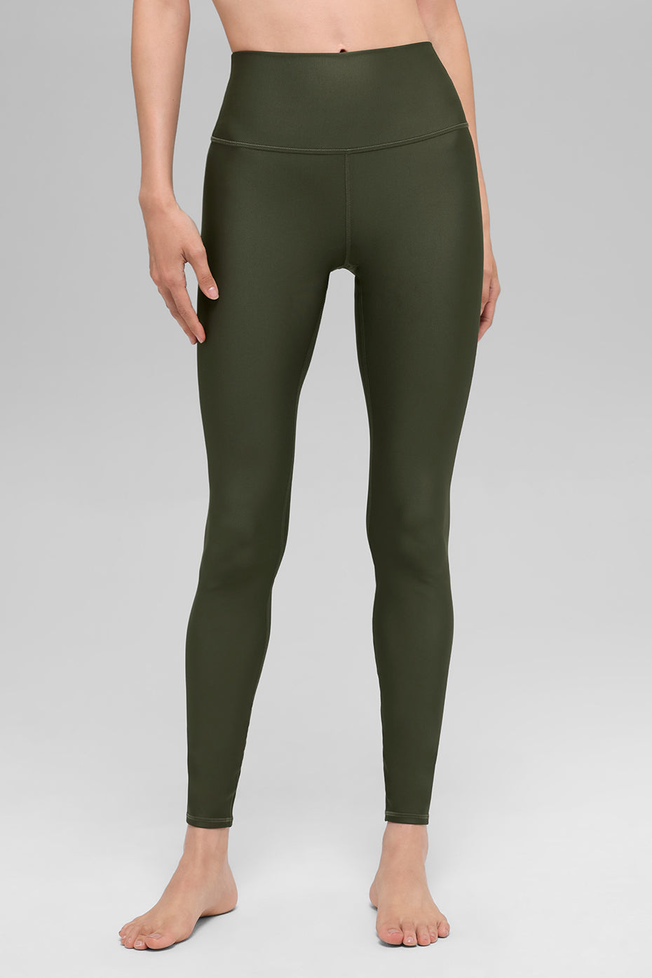 High-Waist Airlift Legging