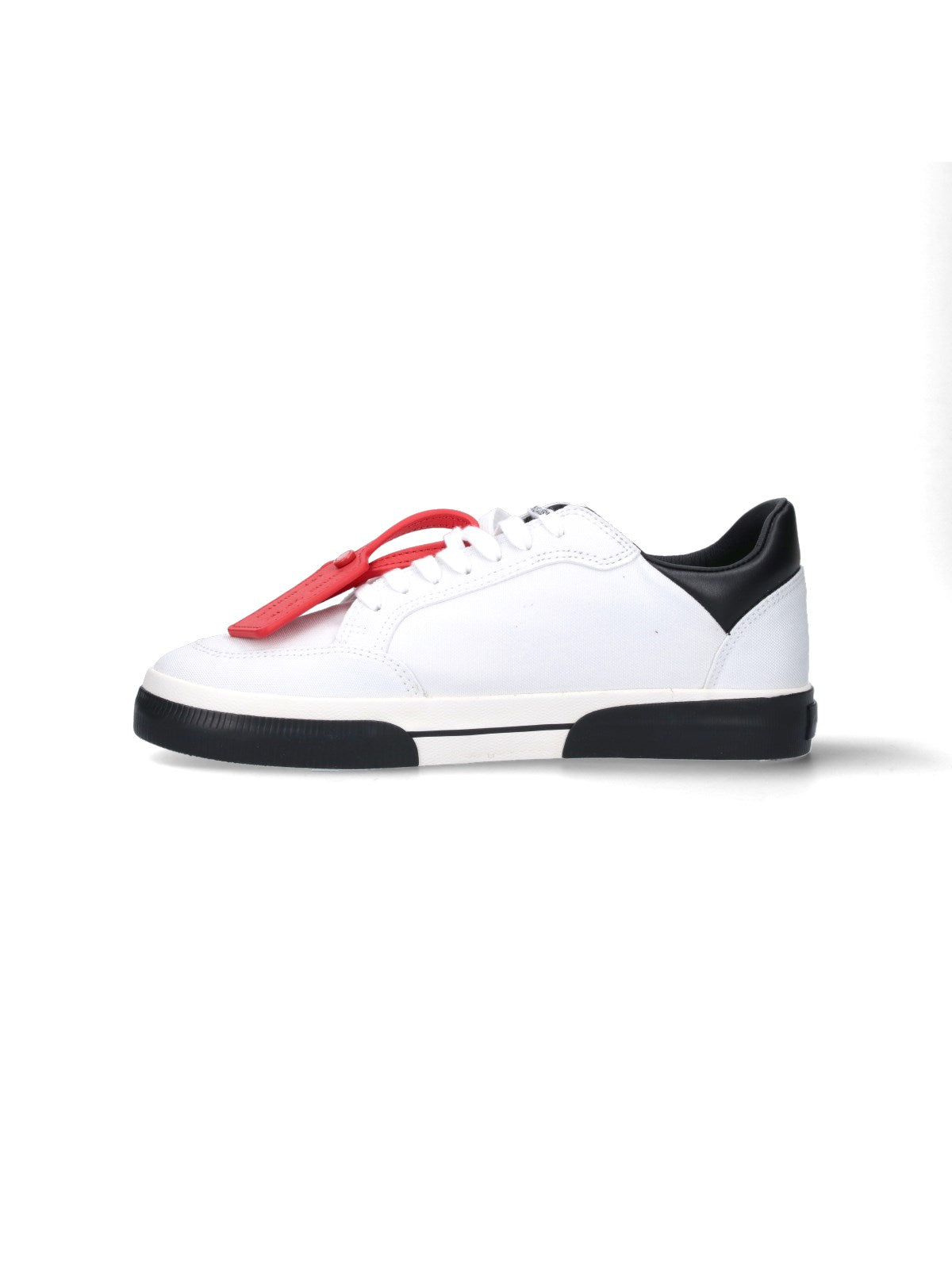 Off White Off-white 'New Vulcanized' sneakers - Sneakers | Shop From The Mirage