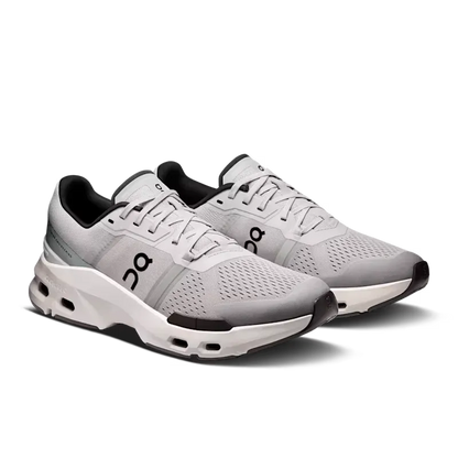 On Running Cloudpulse Wolf Black
