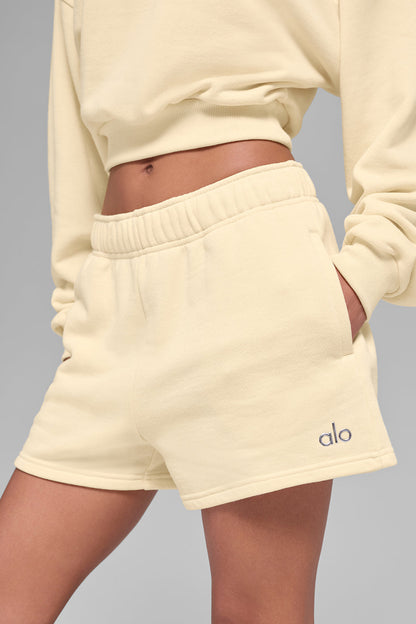 Accolade Short — Part 1