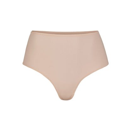 Fits Everybody High-waisted Thong