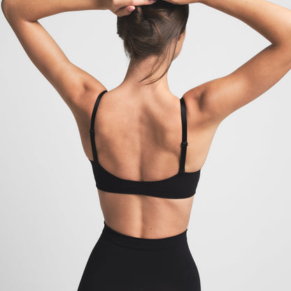Seamless Sculpt Bralette