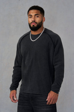 8068 - Proper Longsleeves