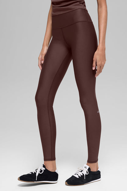 High-Waist Airlift Legging