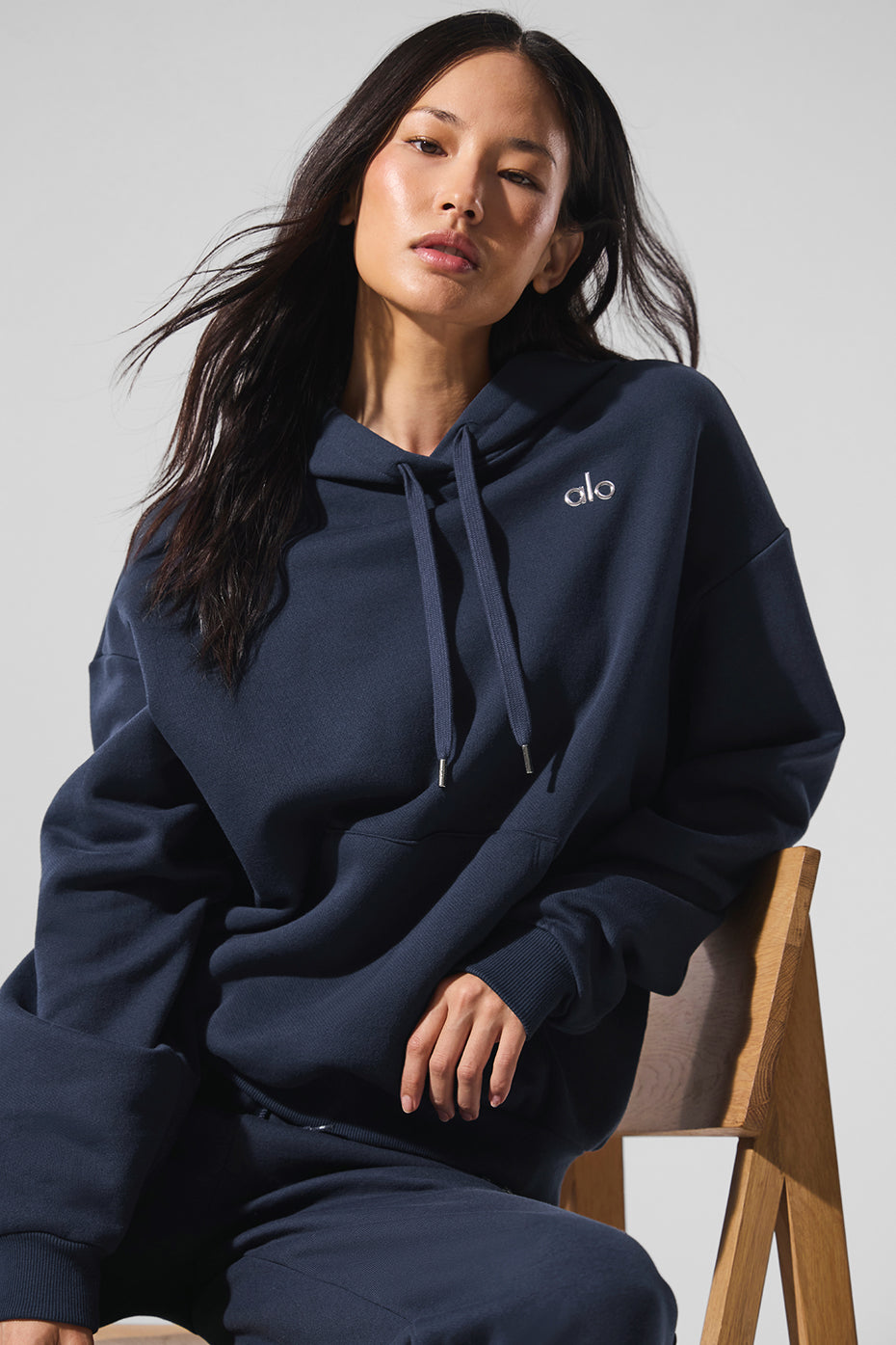 Accolade Hoodie