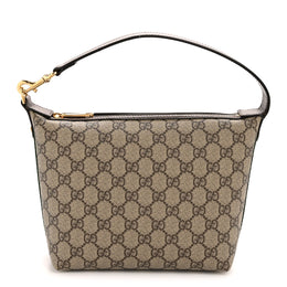 GG Supreme Monogram
