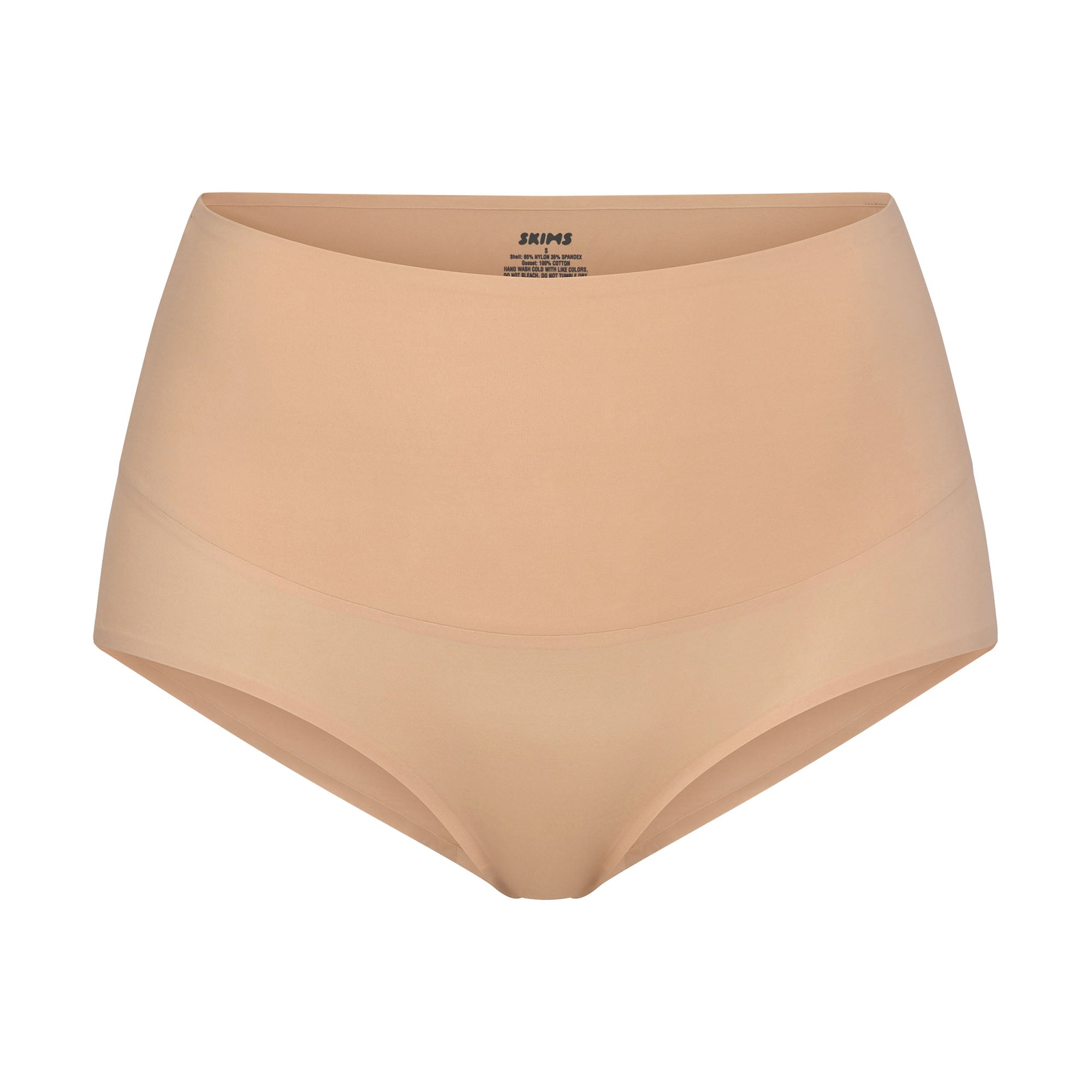 Smoothing Intimates High-waisted Brief