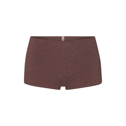 Everyday Cotton Boy Short