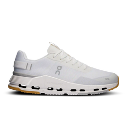 On Running Cloudnova Form 2 White Ivory