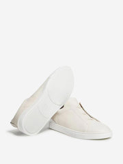 Zegna Triple Stitch Shoes