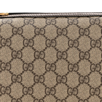 GG Supreme Monogram
