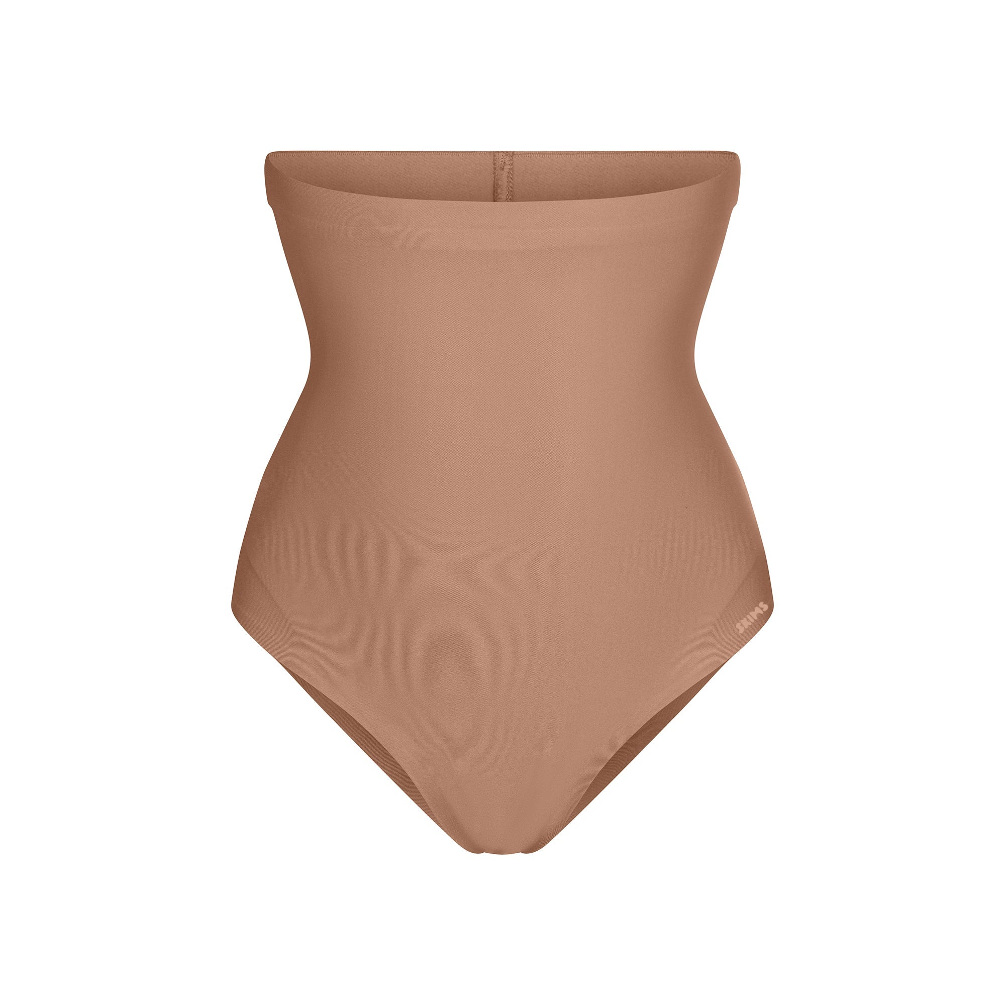 Skims Body Core Sculpt High-waisted Brief
