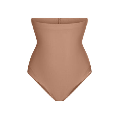 Skims Body Core Sculpt High-waisted Brief