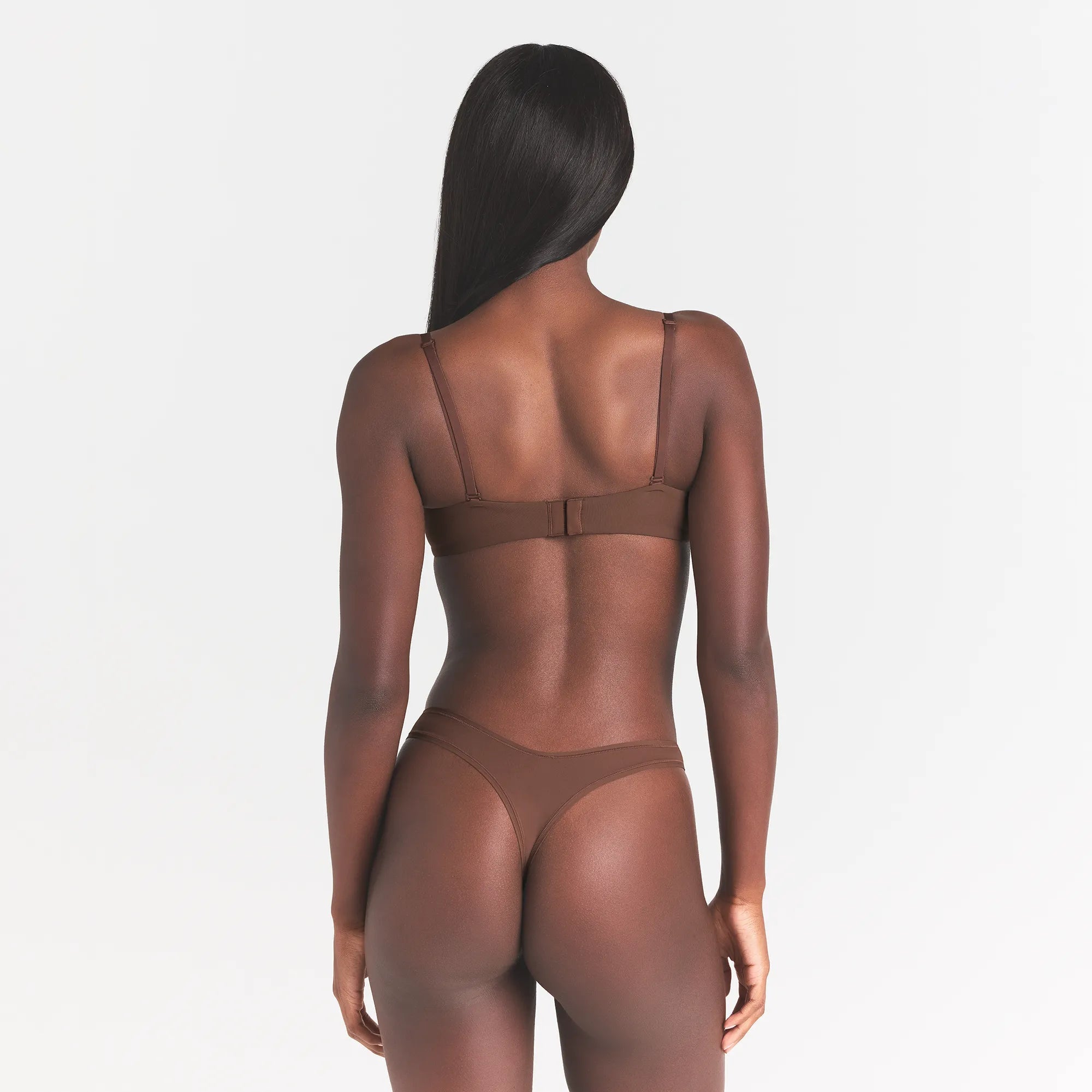 Fits Everybody Balconette Bra — Part 1