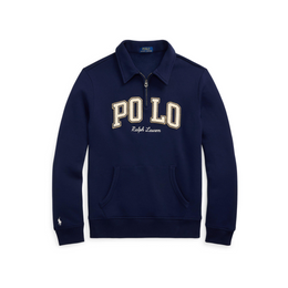 1/4 Zip Fleece