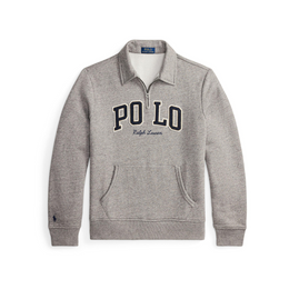 1/4 Zip Fleece