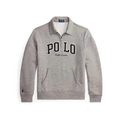 1/4 Zip Fleece