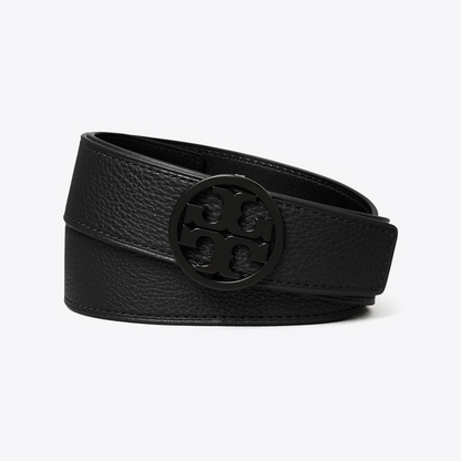 1.5" Miller Pebbled Powder-Coated Belt