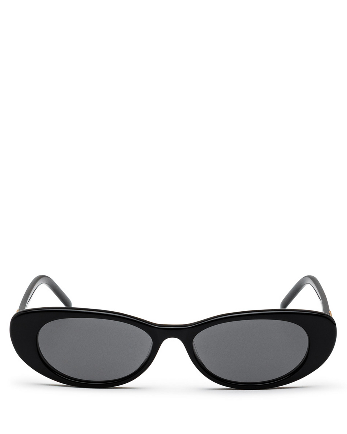 Alexa Black Sunglasses