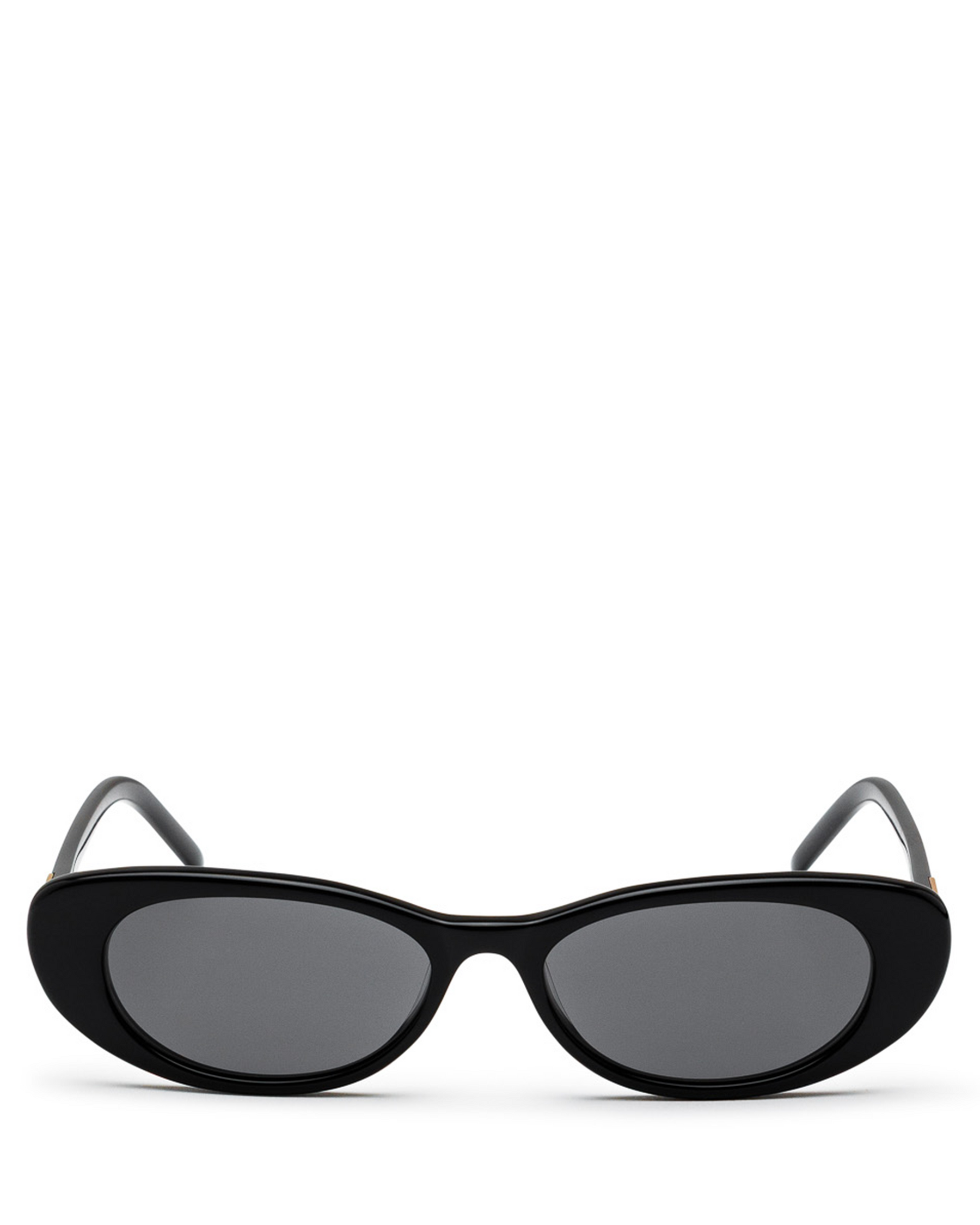 Alexa Black Sunglasses
