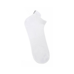 1 Pack Womens Ankle Socks White