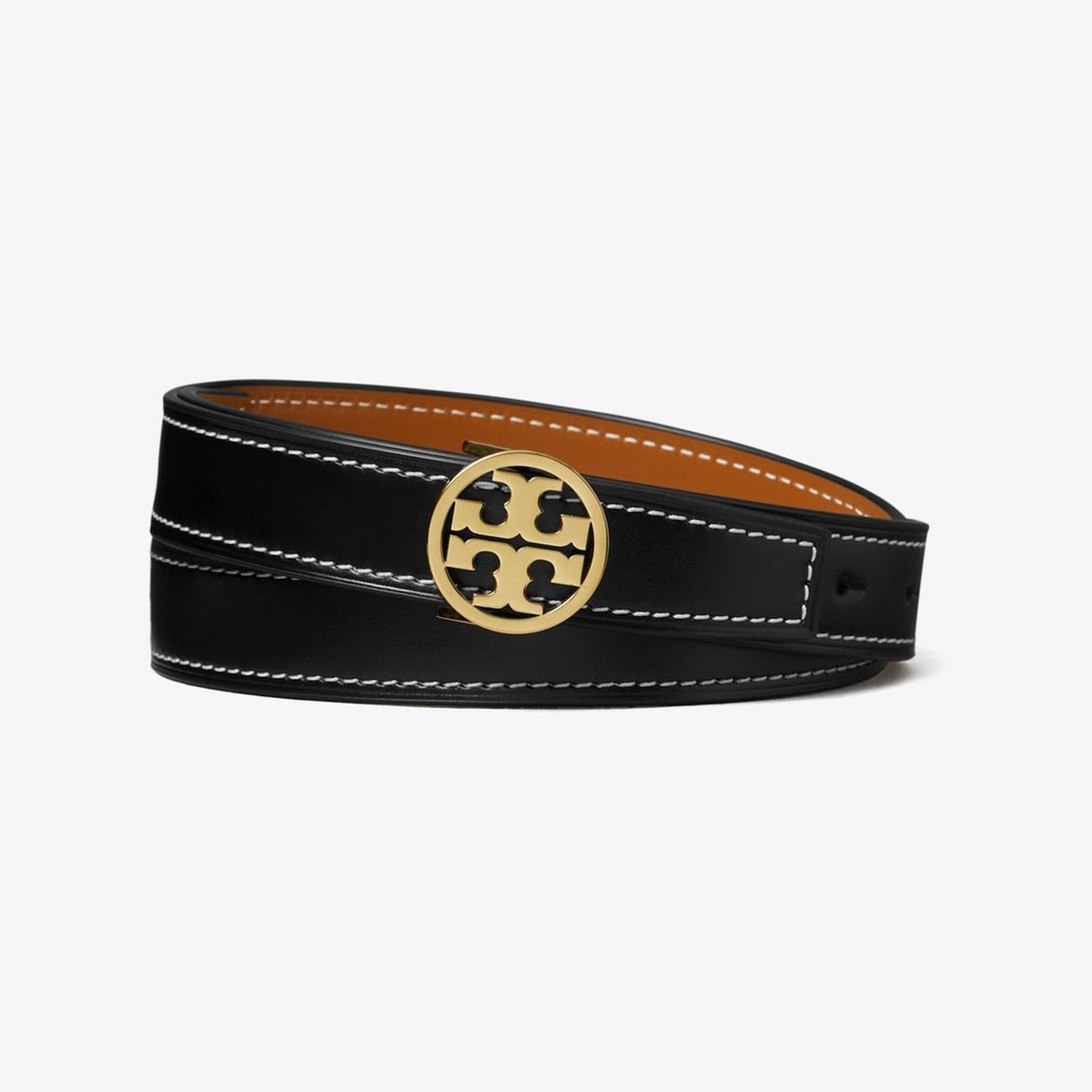 1" Miller Smooth Reversible Belt