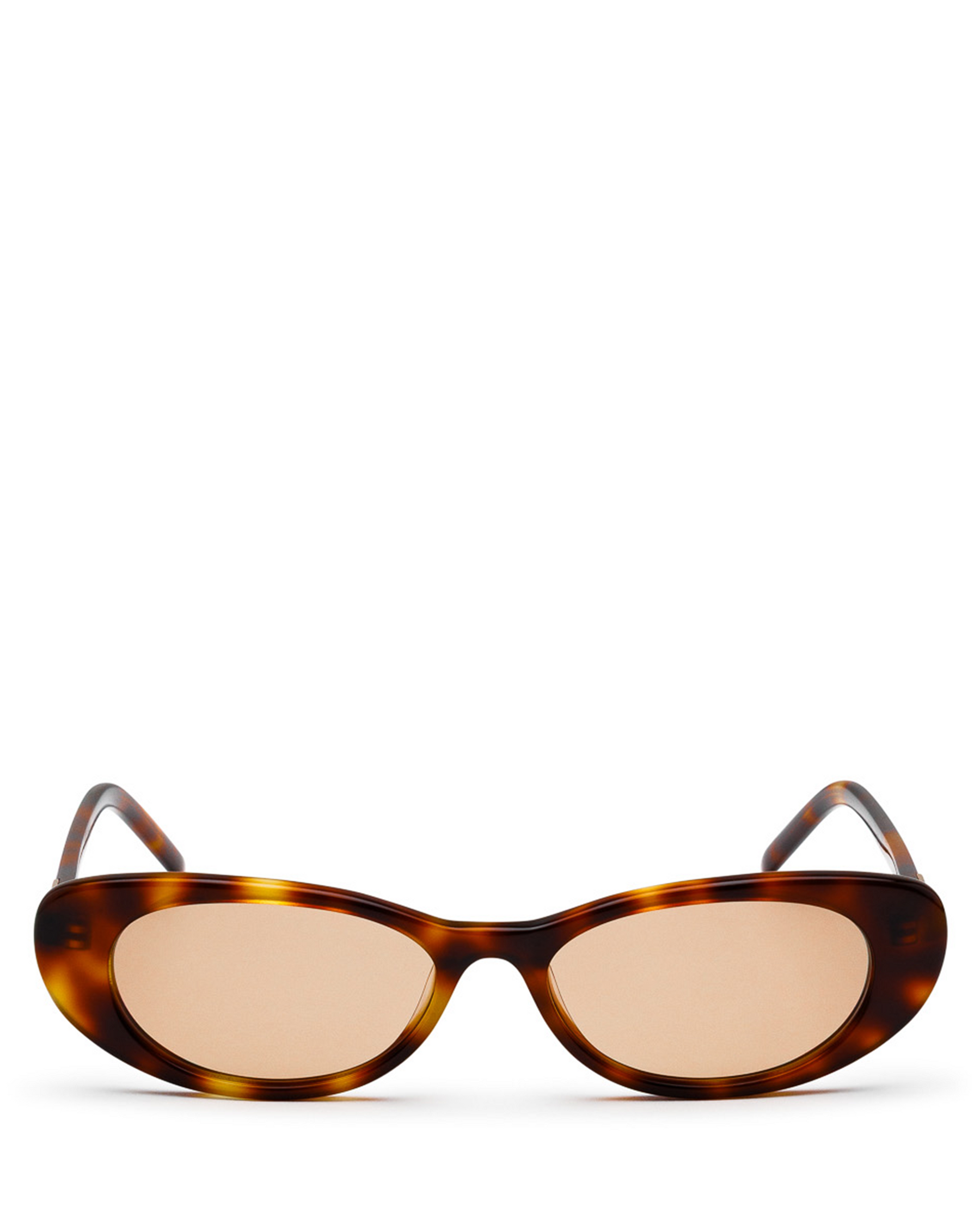 Alexa Tortoiseshell Sunglasses