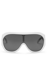 Kim Ice Sunglasses