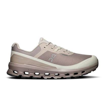 On Running Cloudvista 2 Waterproof Fog Cinder On Running - Shoe size: UK 7 Sneakers | Shop From The Mirage