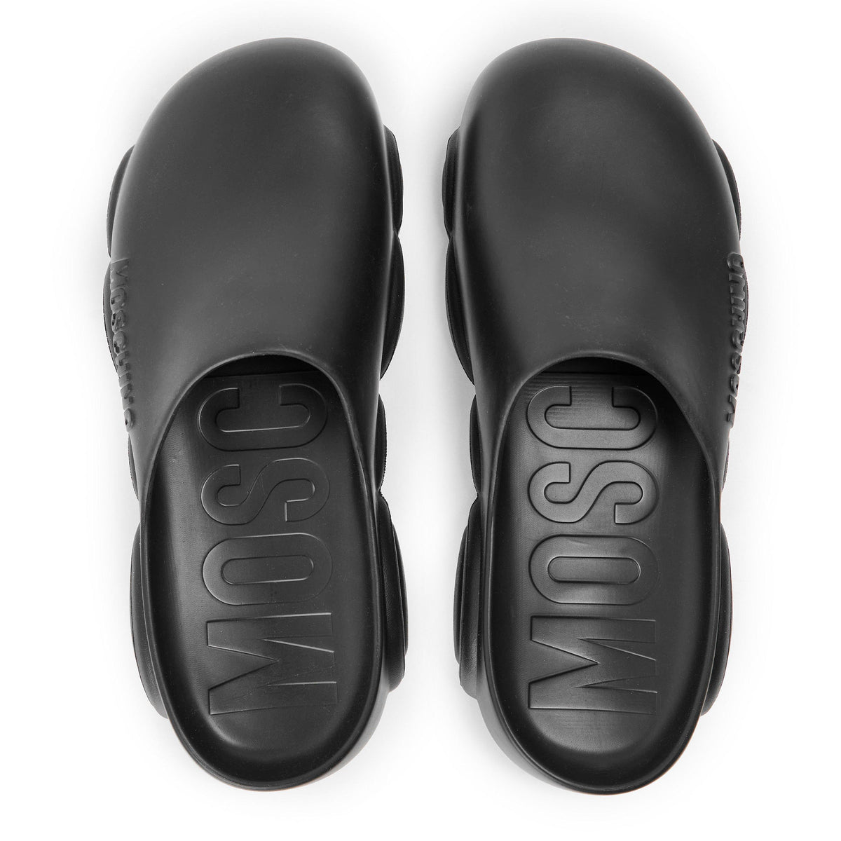 Slider Slippers