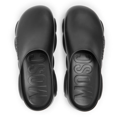 Slider Slippers