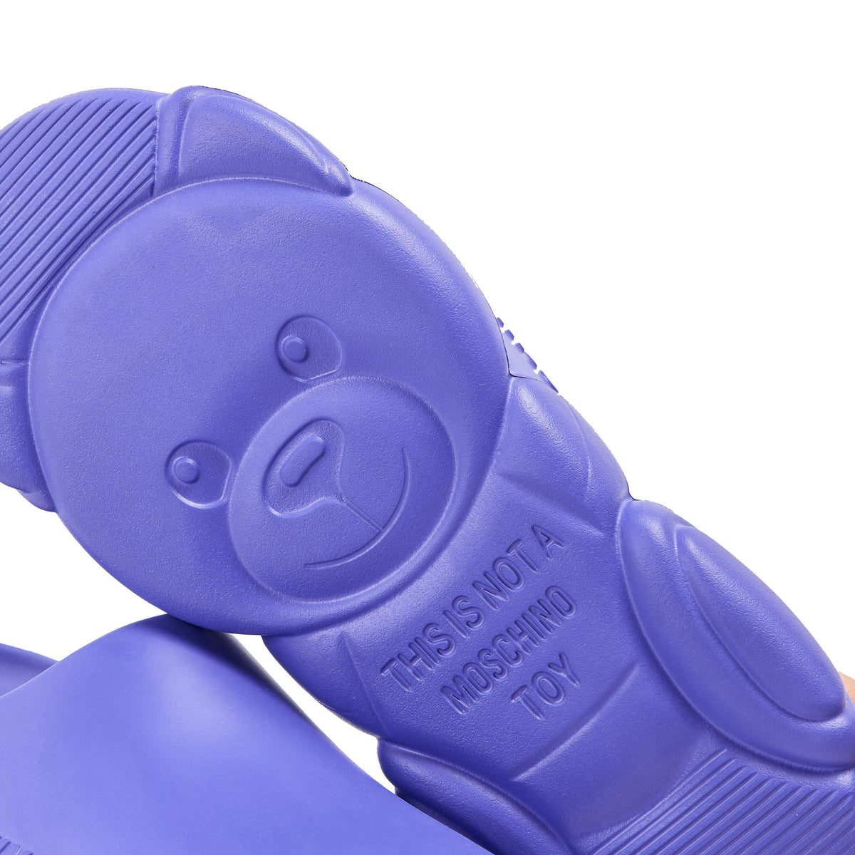 Slider Slippers