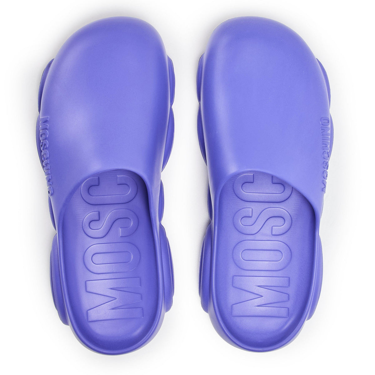 Slider Slippers