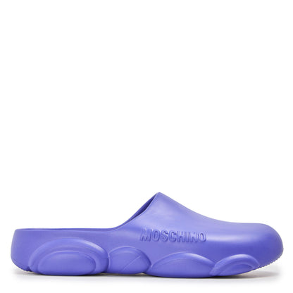 Slider Slippers