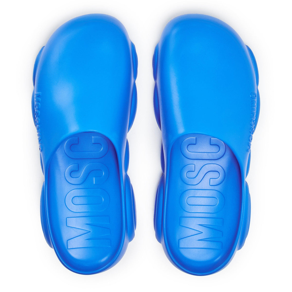 Slider Slippers