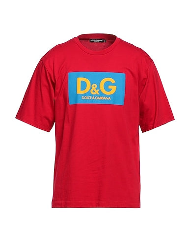DOLCE&GABBANA T-SHIRTS