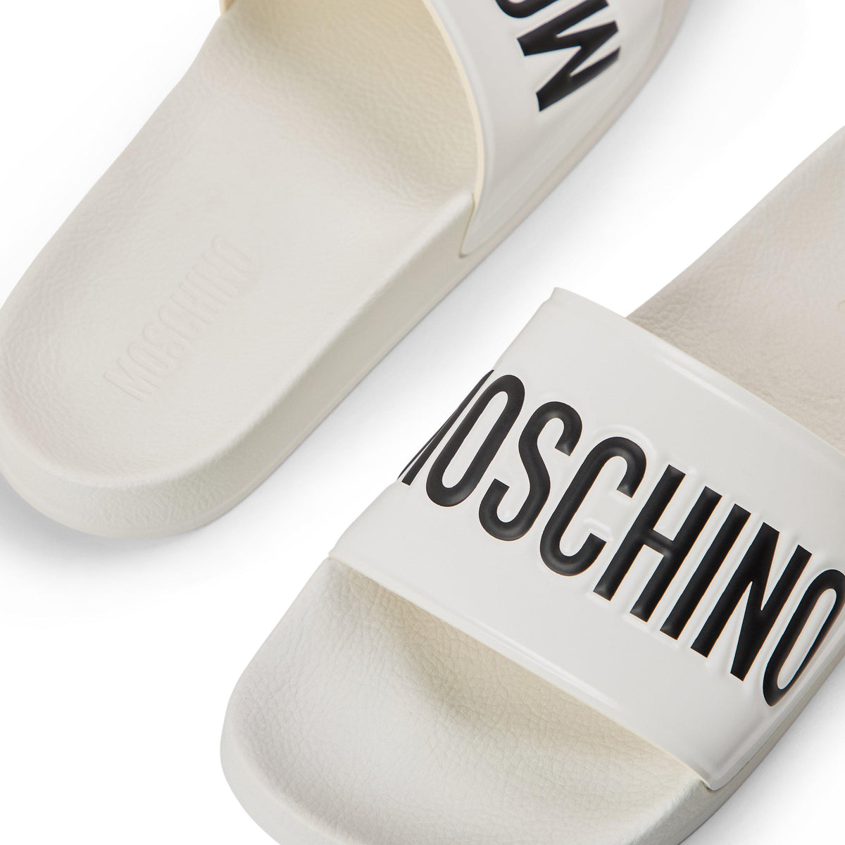 Slider Slippers