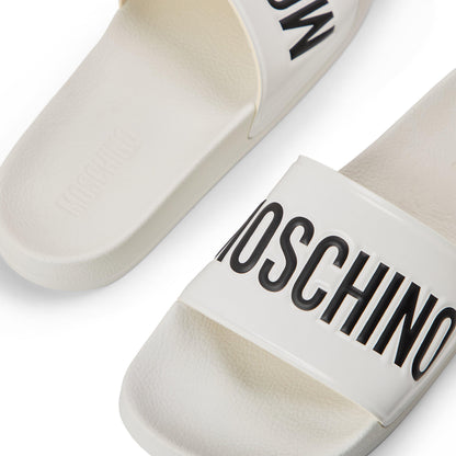 Slider Slippers