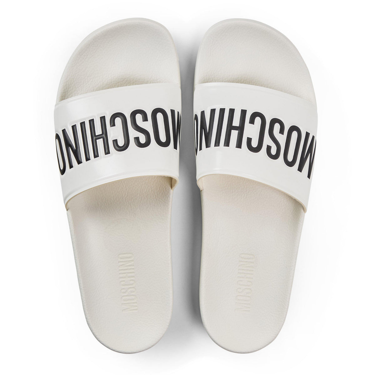 Slider Slippers