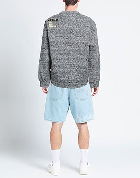 DOLCE&GABBANA SWEATSHIRTS