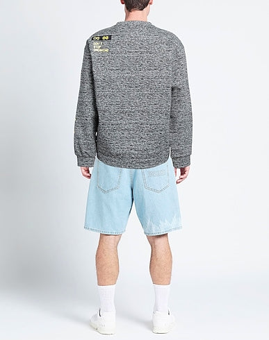 DOLCE&GABBANA SWEATSHIRTS