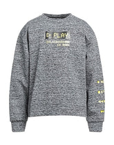 DOLCE&GABBANA SWEATSHIRTS