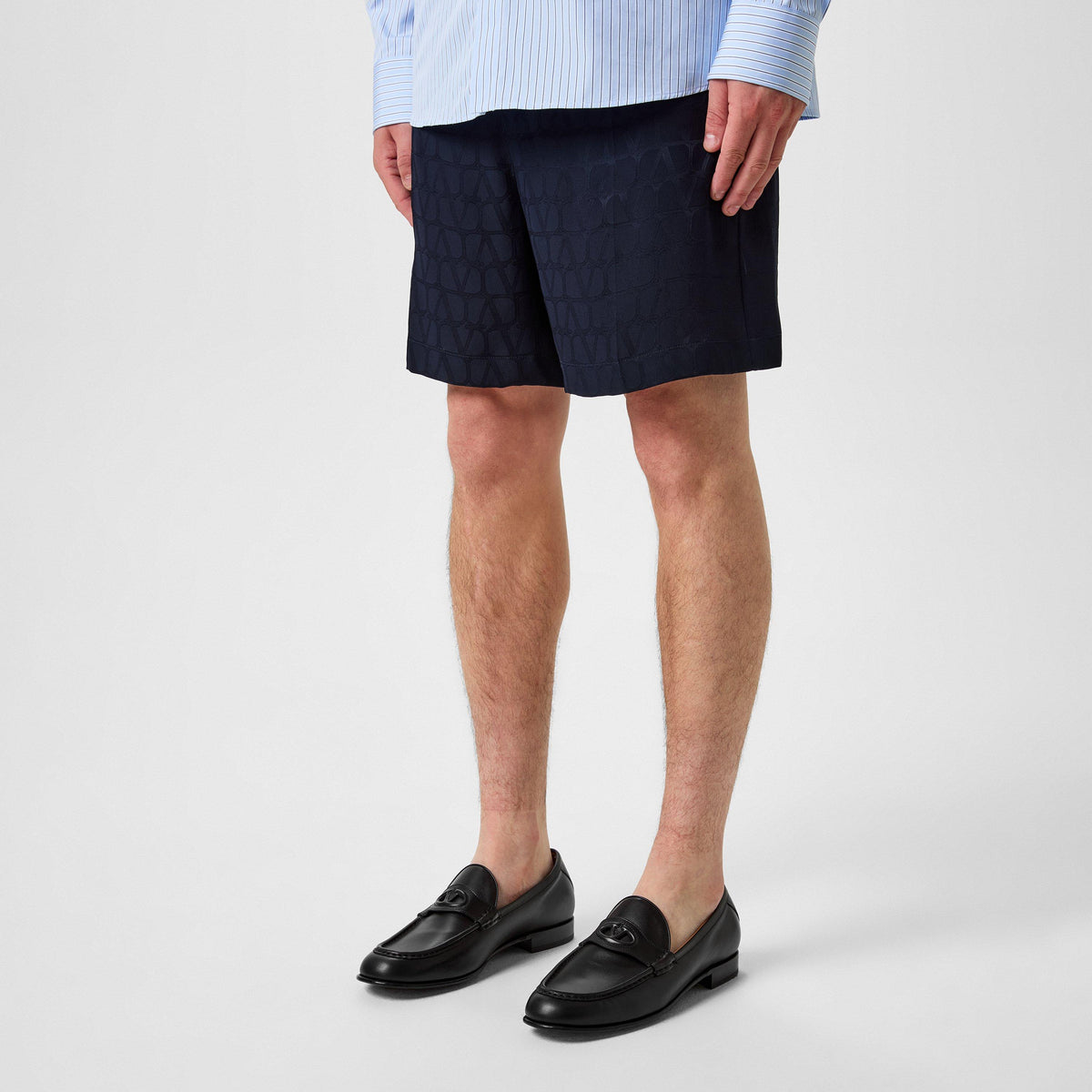 Vlogo Loafers