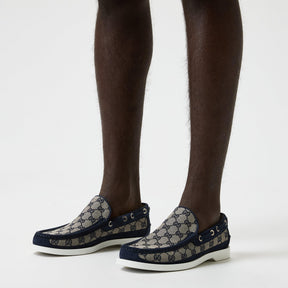 Boat Shoes