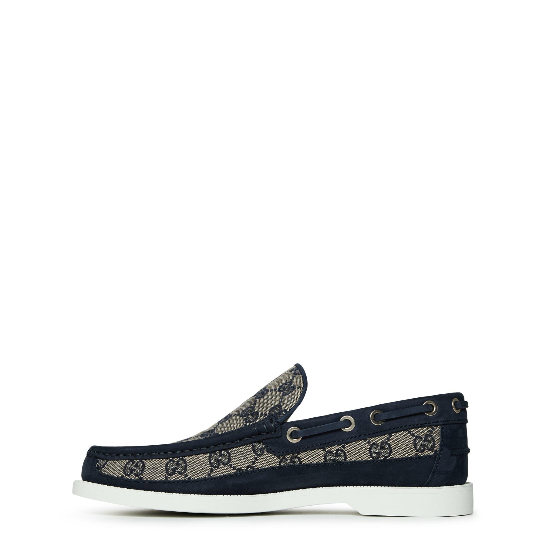 Boat Shoes