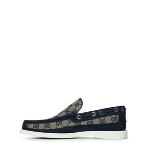 Boat Shoes