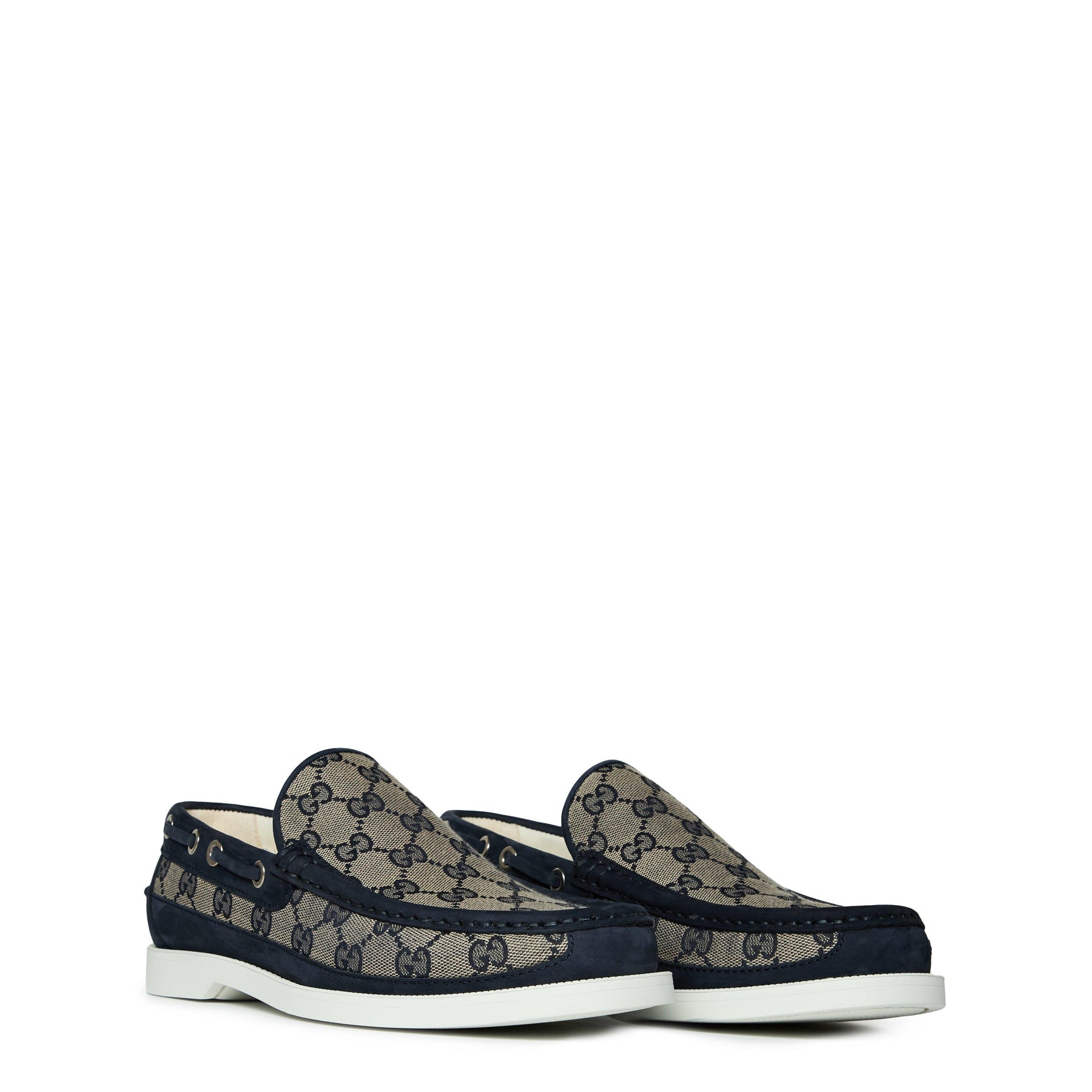 Boat Shoes